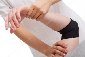 Elbow splints